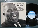 HOWLIN' WOLF 