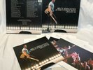 5LP - BOX – BRUCE SPRINGSTEEN & THE E STREET BAND / LIVE 1975-85