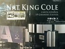 NAT KING COLE - CANTA ESPANOL 19 GRANDES EXITTOS (VINYL) MADE IN U.K