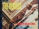 The Beatles ?– Get Back With Don't let me down and 9 Other Songs - GN 70069
