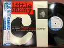 MINT  JOHNNY COLES LITTLE JOHNY C BLUE NOTE BST 84144 OBI STEREO JAPAN Vinyl LP
