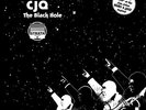 CONTEMPORARY JAZZ QUINTET The Black Hole 2x LP NEW VINYL 180 Proof Kenny Cox Str