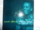 Bennie Green  Blue note1599 ?–SOUL STIRRIN'  ,47 W 63RD,DG, RVG,Ear (Near mint )