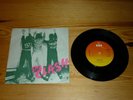 CLASH WHITE RIOT 7
