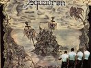 Squadron ?– Our Time Will Come ISD ROR WP Records Skinhead Oi