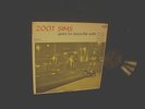 Zoot Sims LP DAWN 1115 Goes To Jazzville MONO 1957 USA