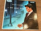 CAPITOL Record LP Vinyl Frank Sinatra In The Wee Small Hours W581
