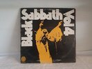 BLACK SABBATH - LP - BLACK SABBATH VOL.4 - 1972 -  OZ copy