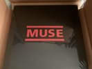 Muse - Origin Of Muse Box Set Sealed Sold Out Fast Delivery