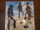 Motorhead - Ace Of Spades 1980 UK LP BRONZE 531 1st