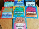 Brenda Lee/Buddy Holly/Rock-A-Teens 24 Rock´n´Roll Singles für die Musik-Box