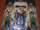 MICHAEL JACKSON-DANGEROUS,2 X VINYL,LP,ALBUM,SPAIN 1991