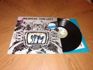 Thin Lizzy Jailbreak 1976 LP Vinyl NM- In Shrink Nice MASTERDISK SRM-1-1081