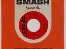 THE NATURALS: Three Banditos US Smash ’64 Northern Soul 45 VG++ HEAR