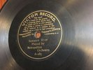 Victor Record A-285 Suwanee River Metropolitan Orchestra