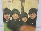 BEATLES FOR SALE Stereo 1964 PCS 3062 YEX 142-1 Vinyl LP