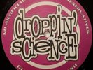 Danny Breaks ?– Droppin' Science Volume 01 CRACKING 1994 OS Drum n Bass, Jungle