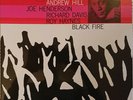 Andrew Hill ?– Black Fire - Blue note - Tone Poet Audiophile Vinyl LP 2019