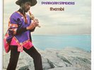 PHAROAH SANDERS Thembi experimental free jazz US 1971 impulse  AS 9206 STEREO LP