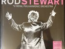 SALE Rod Stewart – You’re In My Heart Pink LP
