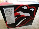 ROLLING STONES - 1964-1969 VINYL BOX SET , New Sealed. Ultra-rare Numbered Ltd E