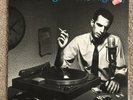 Donald Fagen ?– The Nightfly Vinyl Record - Warner Bros ?– 23696-1