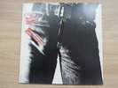 Rolling Stones - Sticky Fingers Original Vinyl release (With Zip)