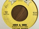Northern Soul - Lillian Dupree - Hide & Seek - US