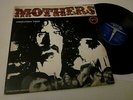 FRANK ZAPPA THE MOTHERS OF INVENTION - ABSOLUTELY FREE - STAMPA USA - LP VINILE