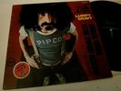 FRANK ZAPPA - LUMPY GRAVY - STAMPA APRIBILE UK - LP VINILE