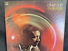 Oliver Sain - Main Man. Rare 1972 Original First Press on Abet Label VG+ Lp