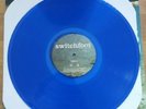 Switchfoot The Beautiful Letdown (Blue) First Press Vinyl LP Rare SRC