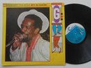 GREGORY ISAAACS Let's Go Dancing JAMMY'S Digi Roots Killer  Reggae LP HEAR