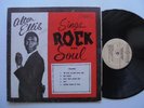 ALTON ELLIS Sings Rock and Soul COXSONE  Reggae LP HEAR
