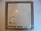BURNING SPEAR Marcus Garvey ?? TUFF GONG Reggae LP SEALED