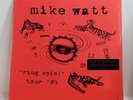 MIKE WATT 
