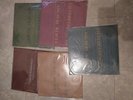 Ducretet Thomson Debussy l'oeuvre symphonique D.E Inghelbrecht 33 tours  vinyls