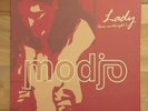 Modjo ?– Lady (Hear Me Tonight) 12