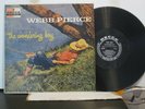 Webb Pierce  