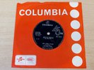 The Pink Floyd/See Emily Play/1967 Columbia 7