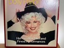 DOLLY PARTON HER GREATEST HITS &PERFORMENCES READERS DIGEST 7LP BX SET