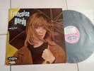 FRANCOISE HARDY 1er LP AUSTRALIEN RARE