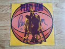 Pearl Jam - Ten original 1992 picture disc vinyl LP