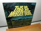 THIS IS MERSEY BEAT VOLUME 2 ORIOLE PS 40048 LP RECORD 1963