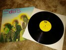 The dB’S - Stands For Decibels. Vinyl LP