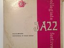 University Of Notre Dame Collegiate Jazz Festival 3LP 1963 Stage Band Jazz Rare