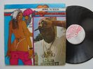 JOSEY WALES  Undercover Lover POWER HOUSE  Limonious Cover Art + Reggae LP HEAR
