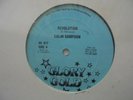 COLIN SAMPSON Revolution GLORY GOLD  Digi Roots Killer  Reggae 12