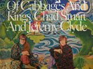 Chad Stuart And Jeremy Clyde* ?– Of Cabbages And Kings