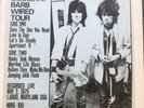 The Rolling Stones - New Barbarians Lp Live Album